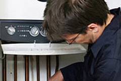 boiler repair Kingford