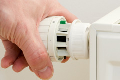 Kingford central heating repair costs