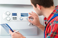 free commercial Kingford boiler quotes