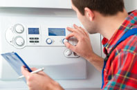 free Kingford gas safe engineer quotes